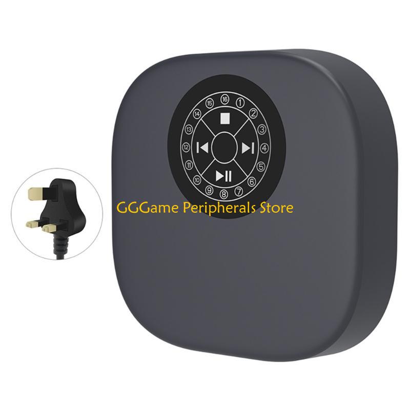 Wifi Irrigation Timer - U55B WiFi Water Timer Waterer Program