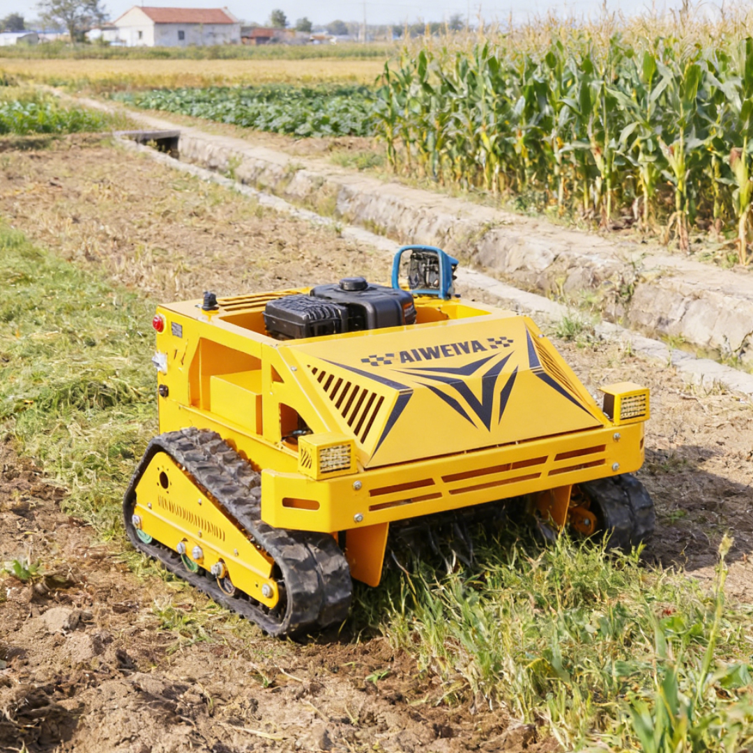 Customized Durable Smart Energ - огляд і ціна Smart Garden Robot