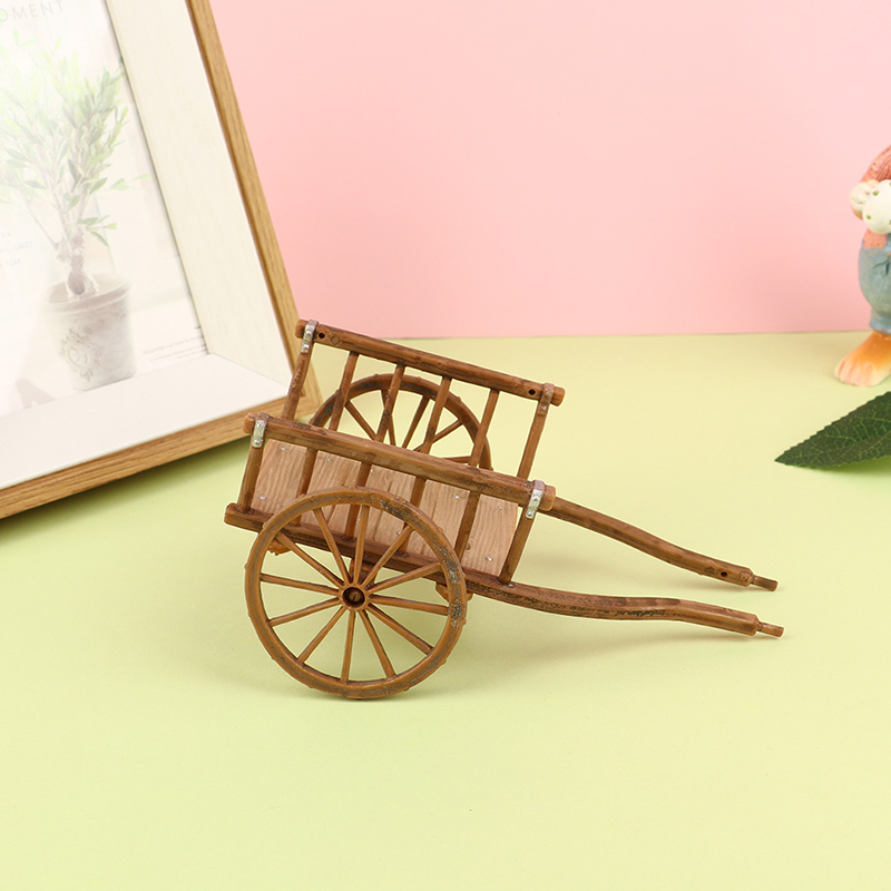 1PCS Dollhouse Miniature Simul - огляд і ціна Smart Garden Mini