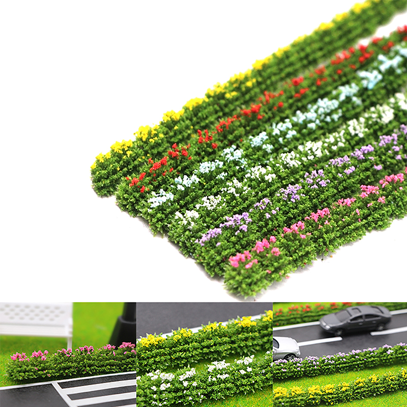 ✰✪1/3Pcs 1:12 Dollhouse Miniat - огляд і ціна Smart Garden Mini
