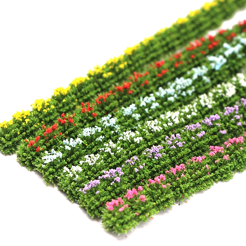 ✰✪1/3Pcs 1:12 Dollhouse Miniat - огляд і ціна Smart Garden Mini