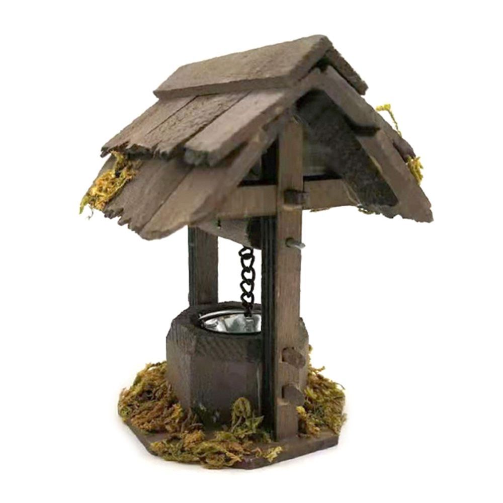 1:12 Scale Miniature Chicken C - огляд і ціна Smart Garden Mini