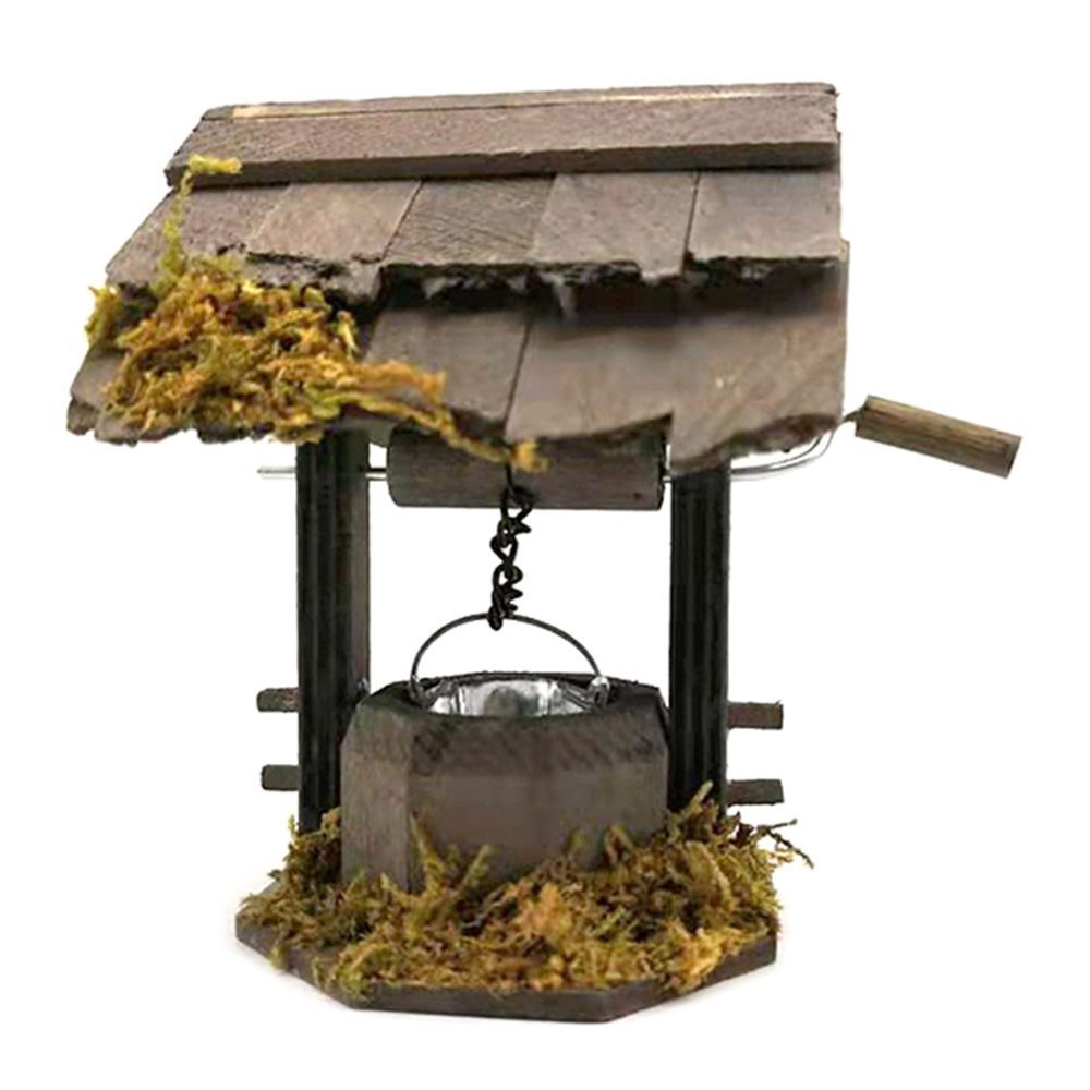 1:12 Scale Miniature Chicken C - огляд і ціна Smart Garden Mini