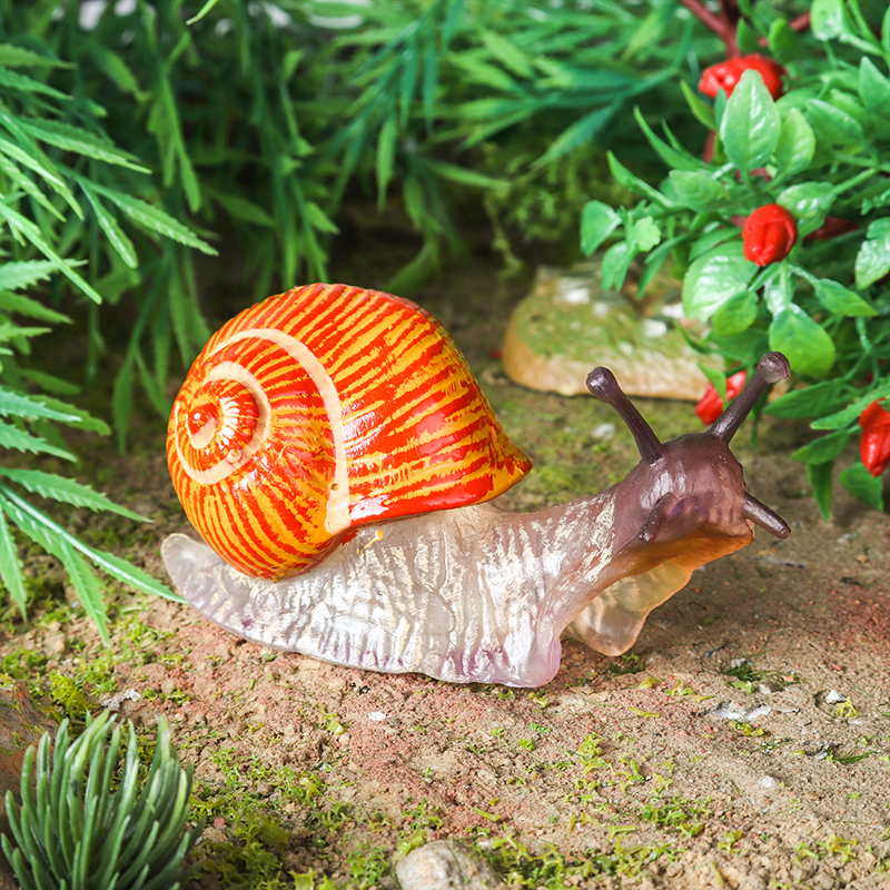 Oenux Wild Insect Animals Snai - огляд і ціна Smart Garden Mini