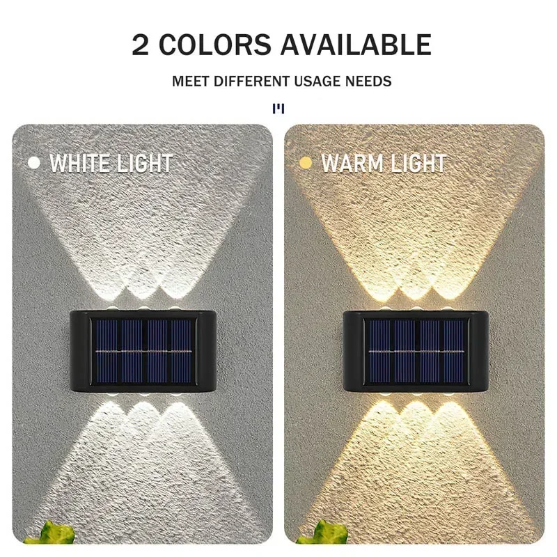 LED Solar Light Outdoor Waterp - огляд і ціна Smart Garden Solar