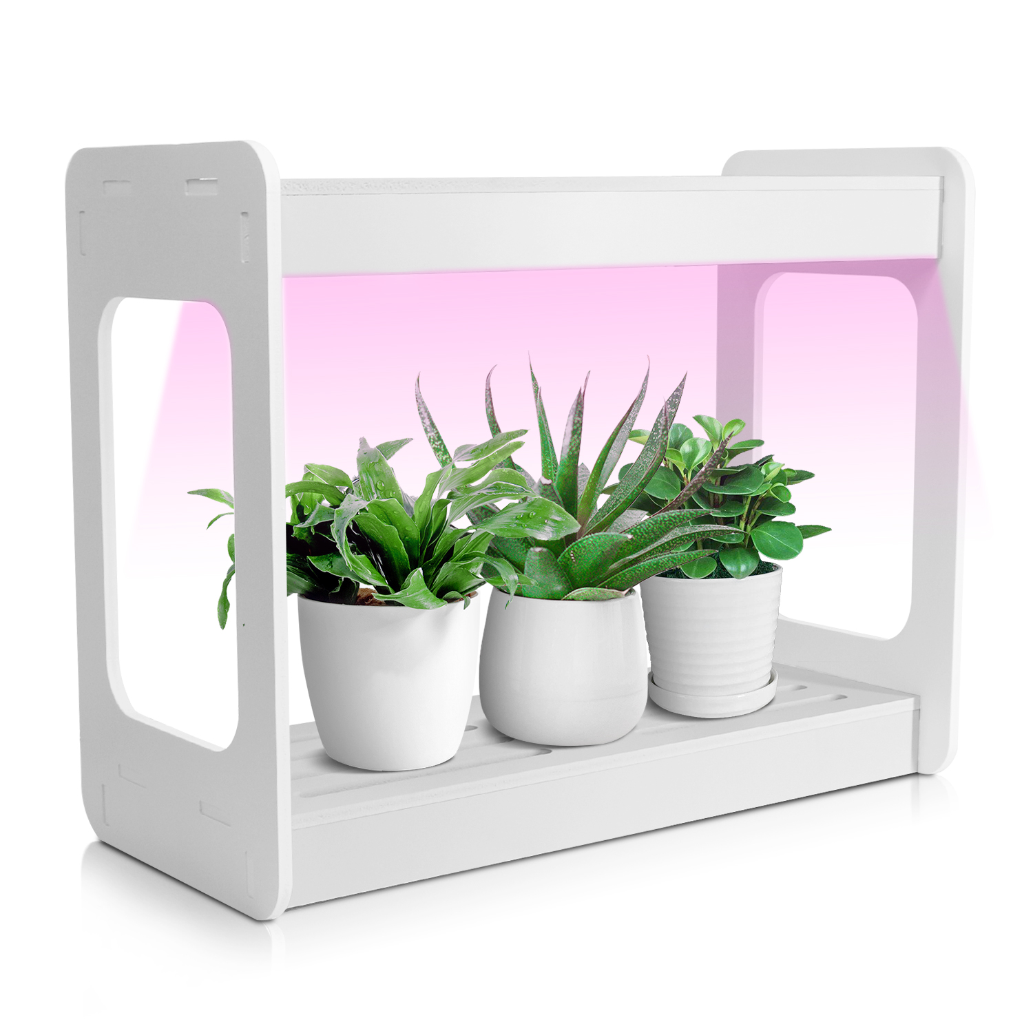 Smart Mini LED Grow Light Syst - огляд і ціна Smart Garden Led Lights