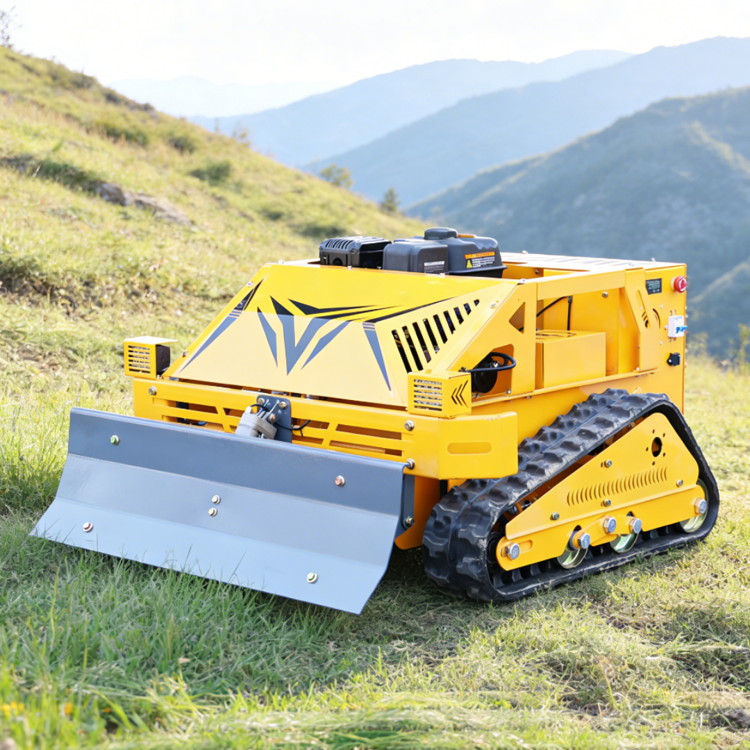 Customized Smart Energy-Saving - огляд і ціна Smart Garden Robot