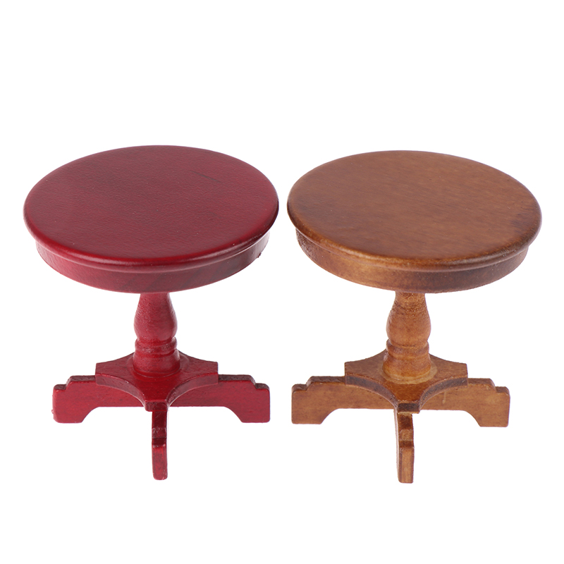 1Pcs Dollhouse Wooden Miniatur - огляд і ціна Smart Garden Mini
