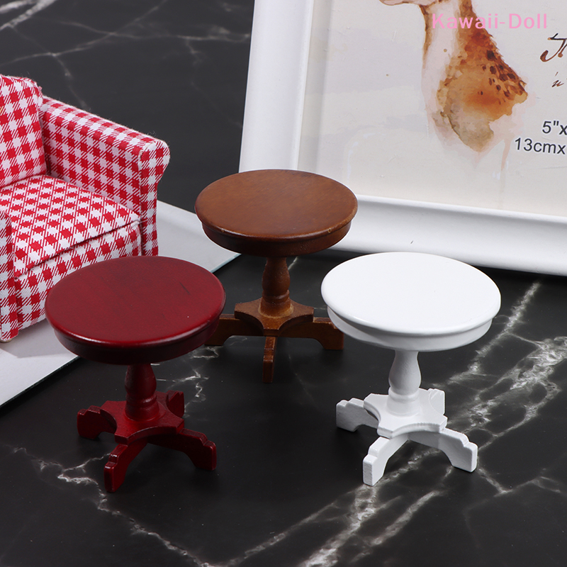 1Pcs Dollhouse Wooden Miniatur - огляд і ціна Smart Garden Mini