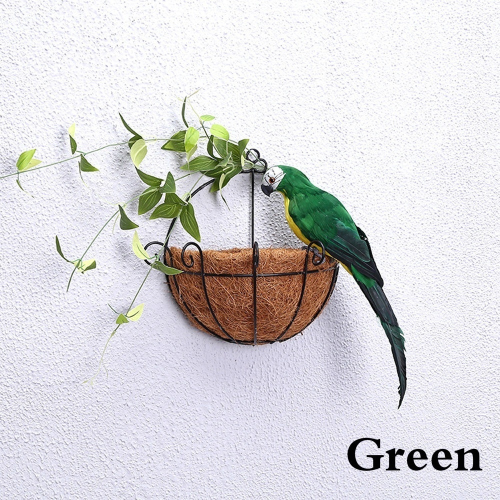 Handmade Simulation Parrot 25/ - огляд і ціна Smart Garden Mini