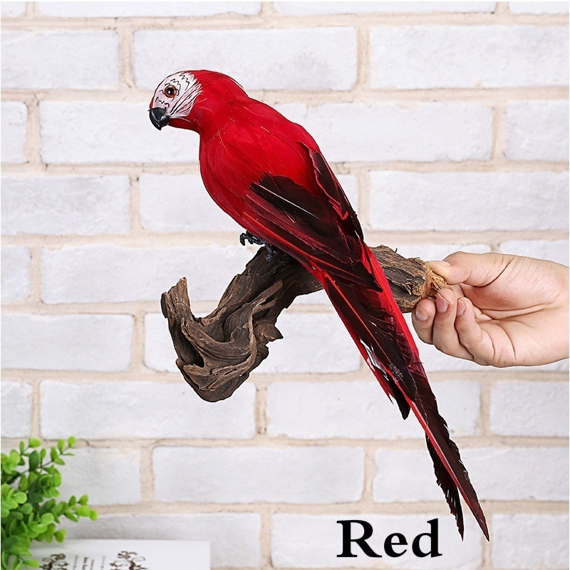 Handmade Simulation Parrot 25/ - огляд і ціна Smart Garden Mini