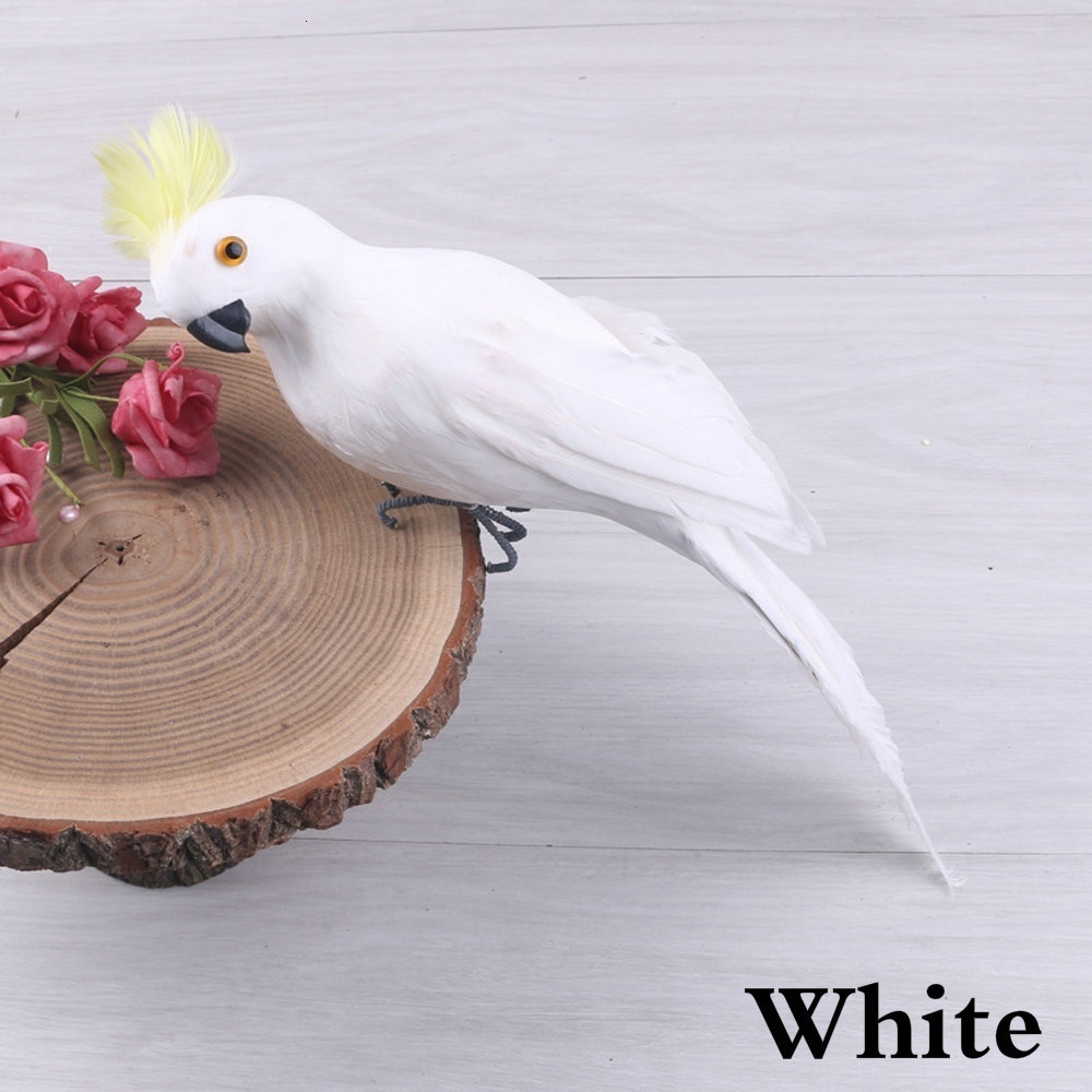 Handmade Simulation Parrot 25/ - огляд і ціна Smart Garden Mini