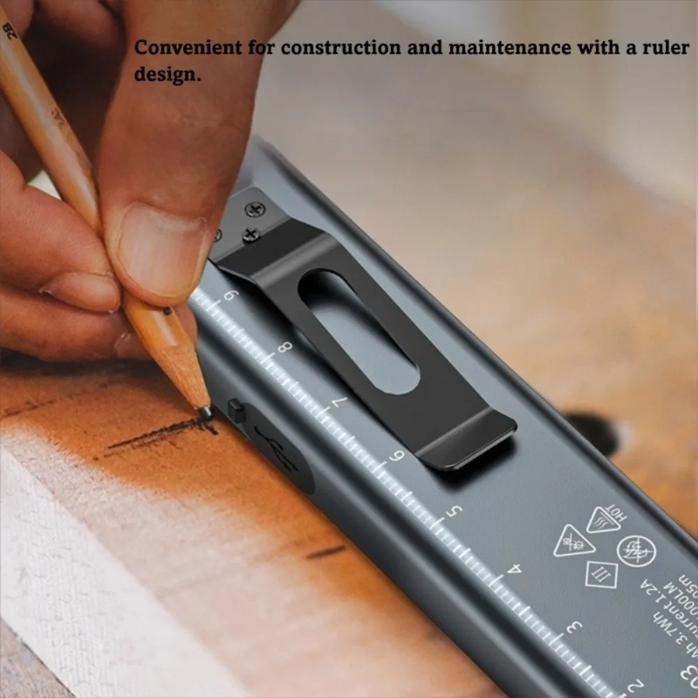 Aluminum Alloy Flashlight Port - огляд і ціна Smart Garden Solar