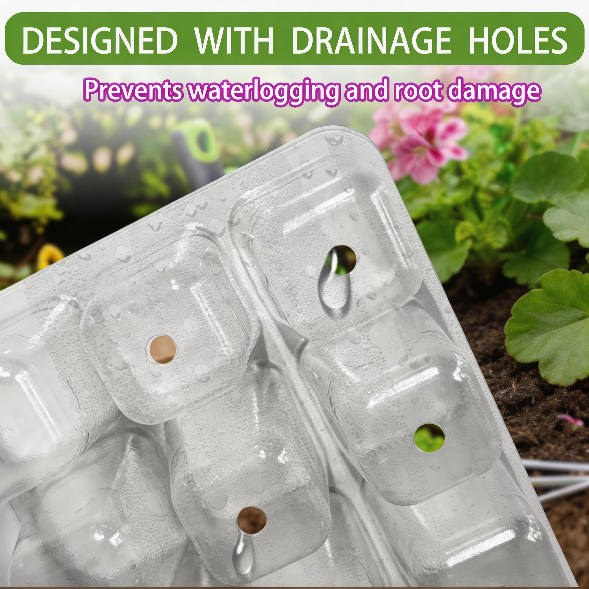 High Dome Seedling Propagation - огляд і ціна Smart Garden Led Lights