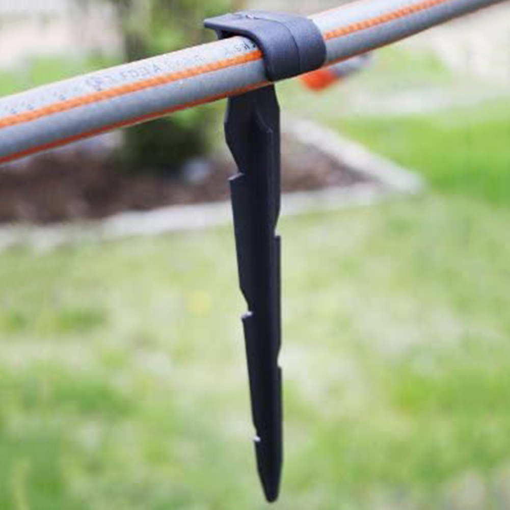 50/100PCS Garden Irrigation Ho - огляд і ціна Smart Garden Mini