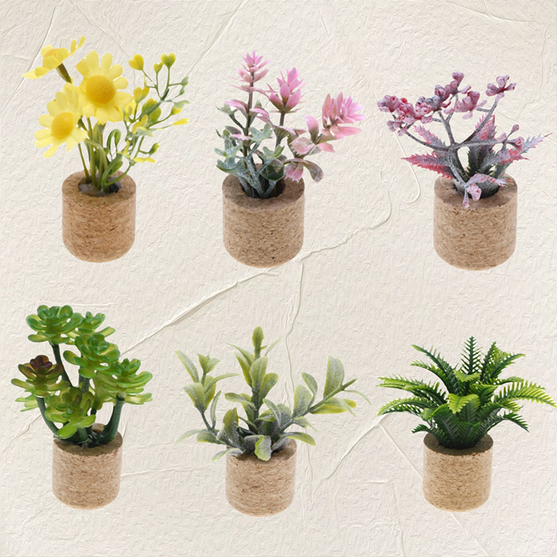 🛒1:12 Dollhouse Simulation Flo - огляд і ціна Smart Garden Mini