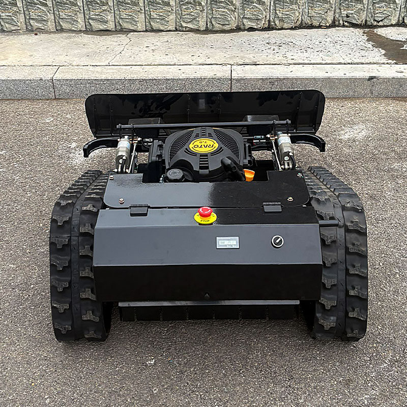 New customized professional hi - огляд і ціна Smart Garden Robot