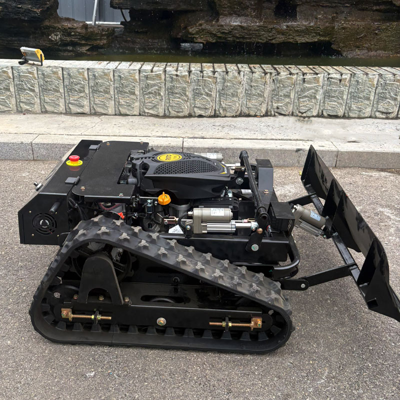 New customized professional hi - огляд і ціна Smart Garden Robot