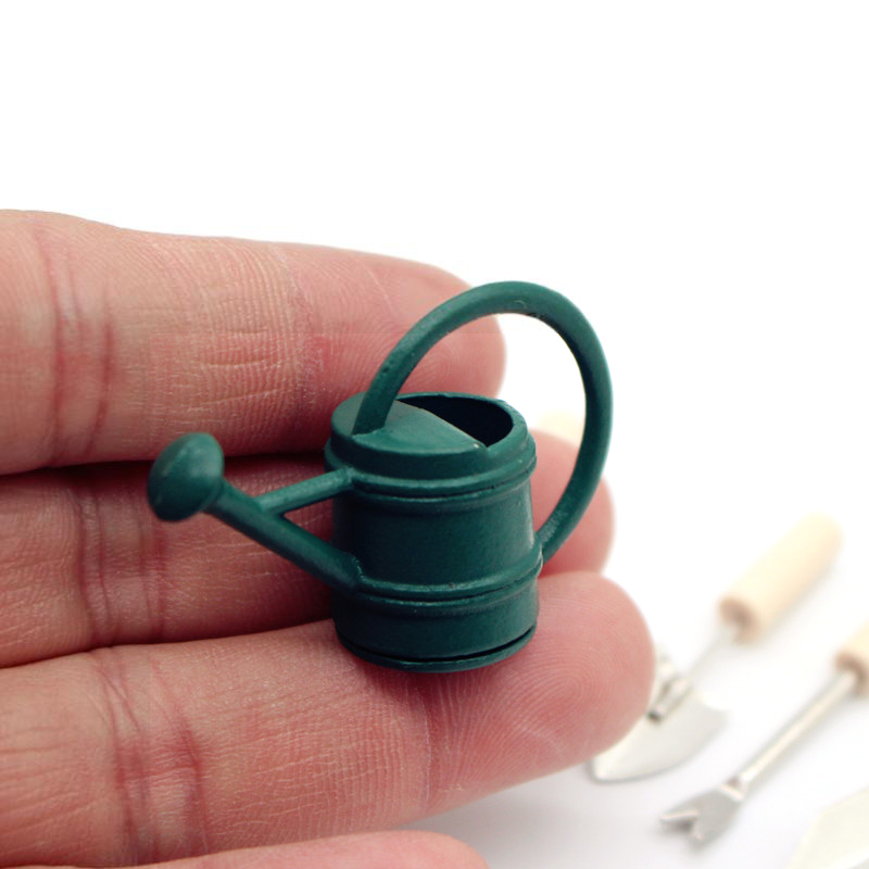 1:12 Dollhouse Miniature Garde - огляд і ціна Smart Garden Mini