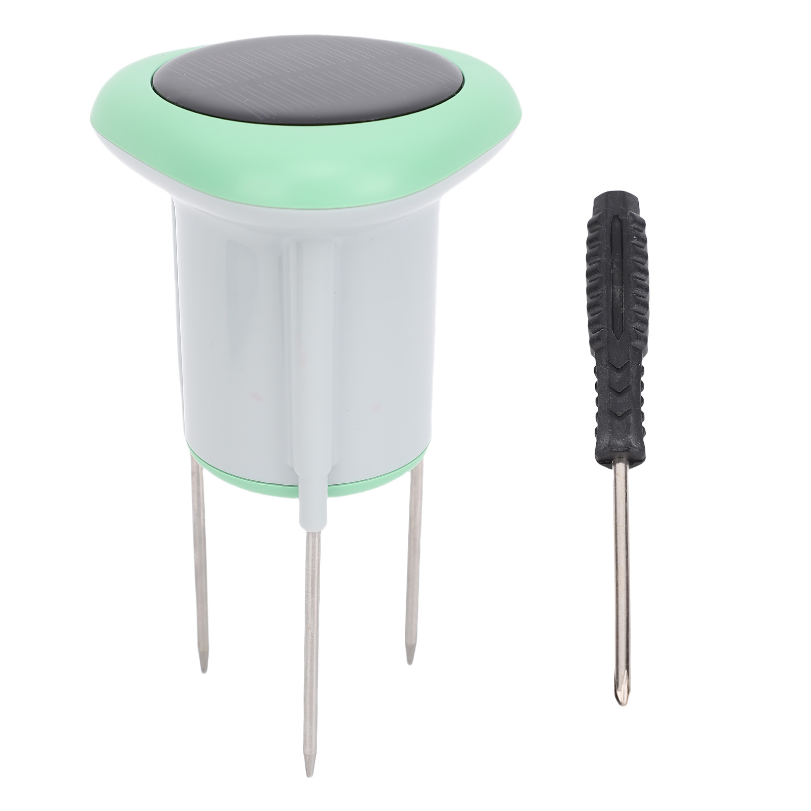 Smart Soil Sensor Built in NiM - огляд і ціна Smart Garden Test