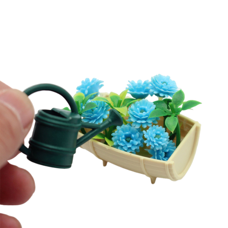 1/12 Dollhouse Simulation Wate - огляд і ціна Smart Garden Mini
