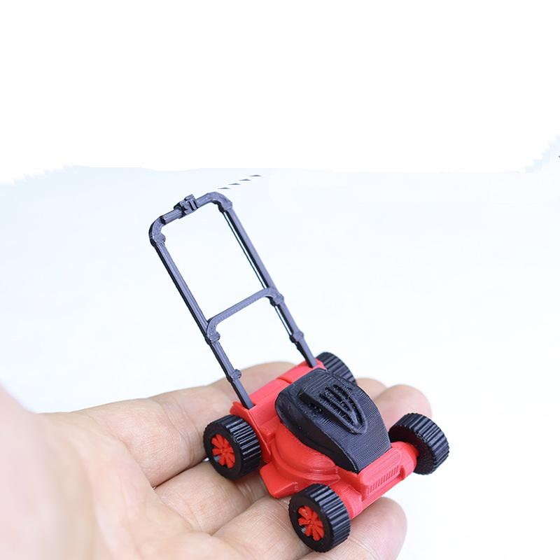 *1Pc 1:12 1:18 Dollhouse Lawn  - огляд і ціна Smart Garden Mini