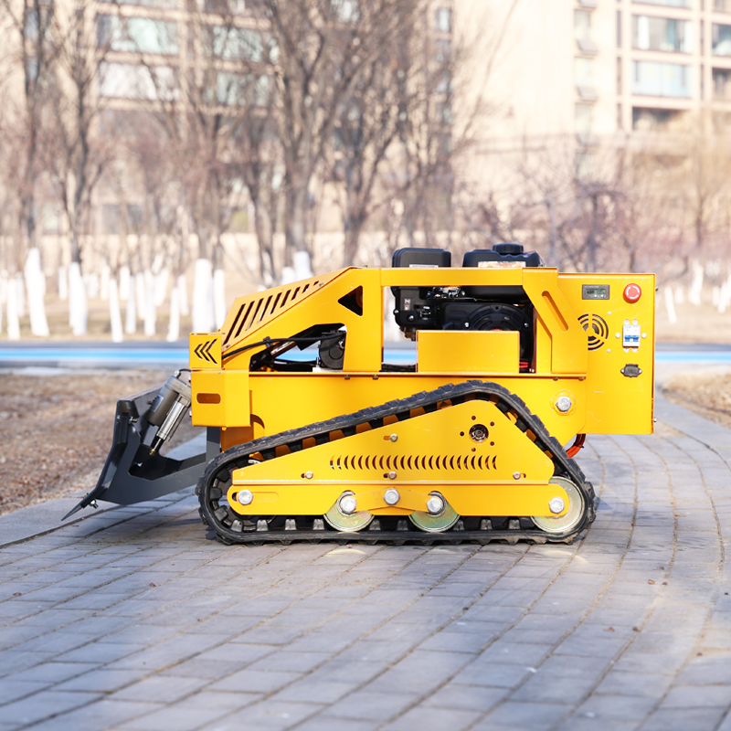 Customized and Upgraded Roboti - огляд і ціна Smart Garden Robot
