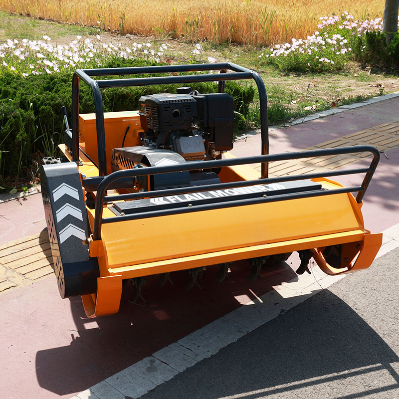 Customized Lawn Mower Robot Sm - огляд і ціна Smart Garden Robot