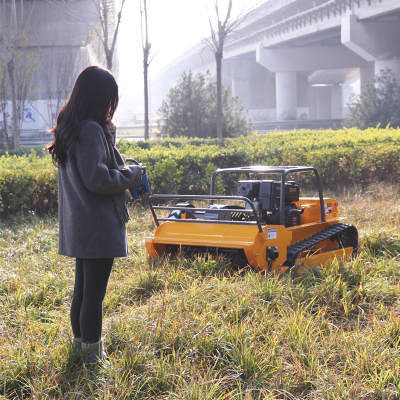 Customized Lawn Mower Robot Sm - огляд і ціна Smart Garden Robot