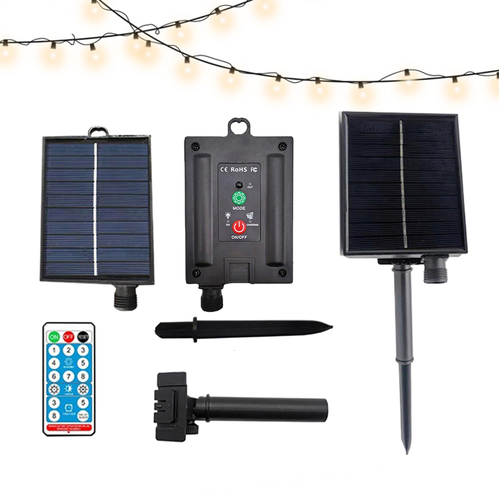 Portable Solar Panel 31V Water - огляд і ціна Smart Garden Solar