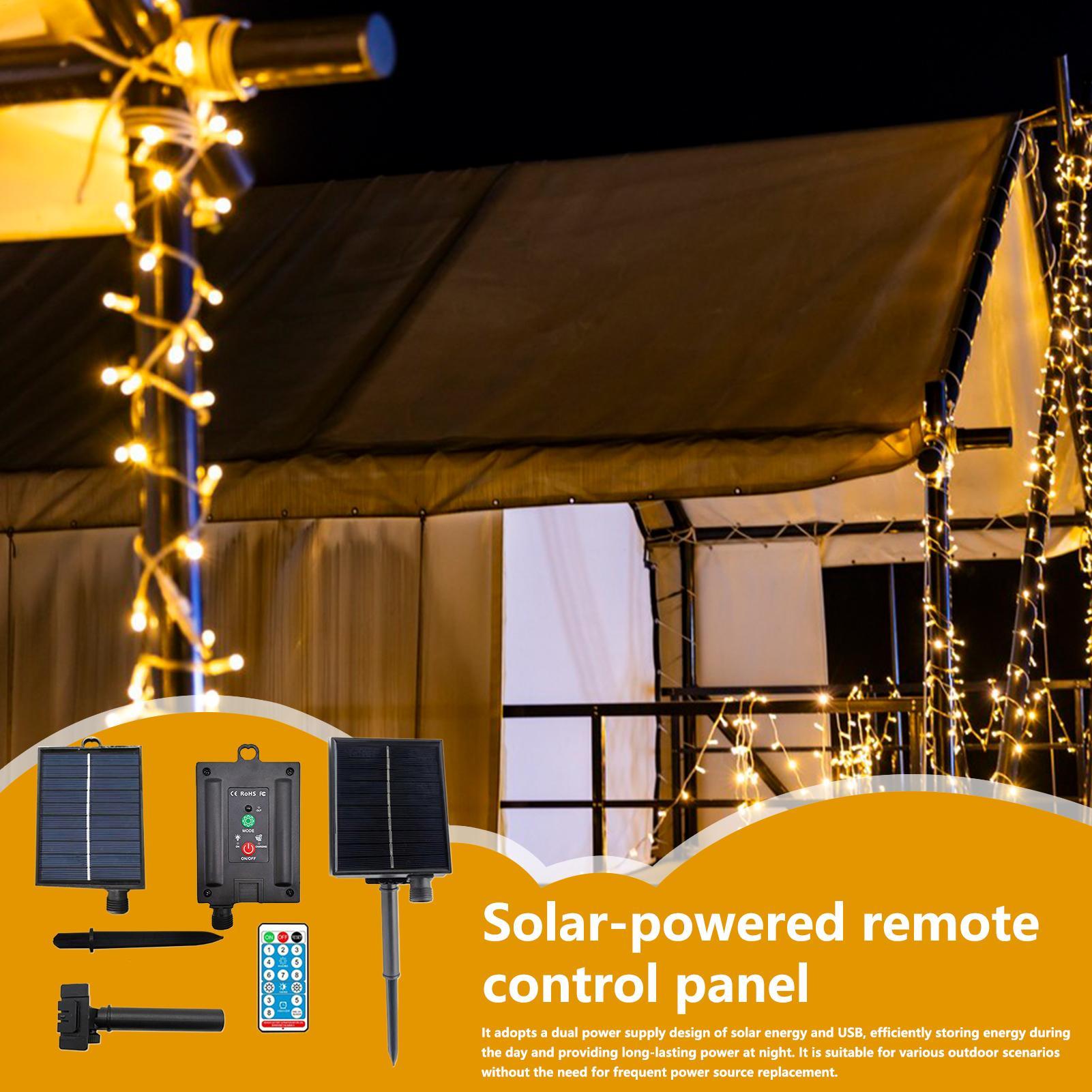 Portable Solar Panel 31V Water - огляд і ціна Smart Garden Solar