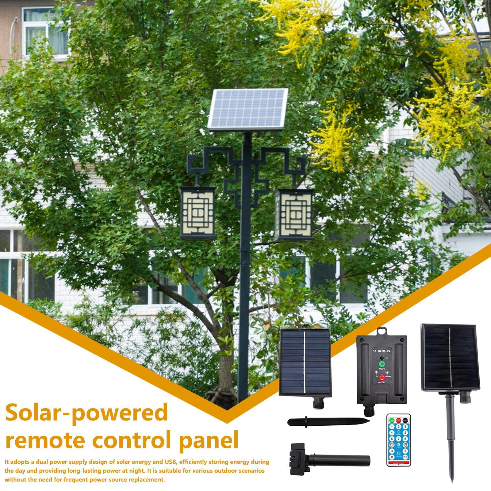 Portable Solar Panel 31V Water - огляд і ціна Smart Garden Solar