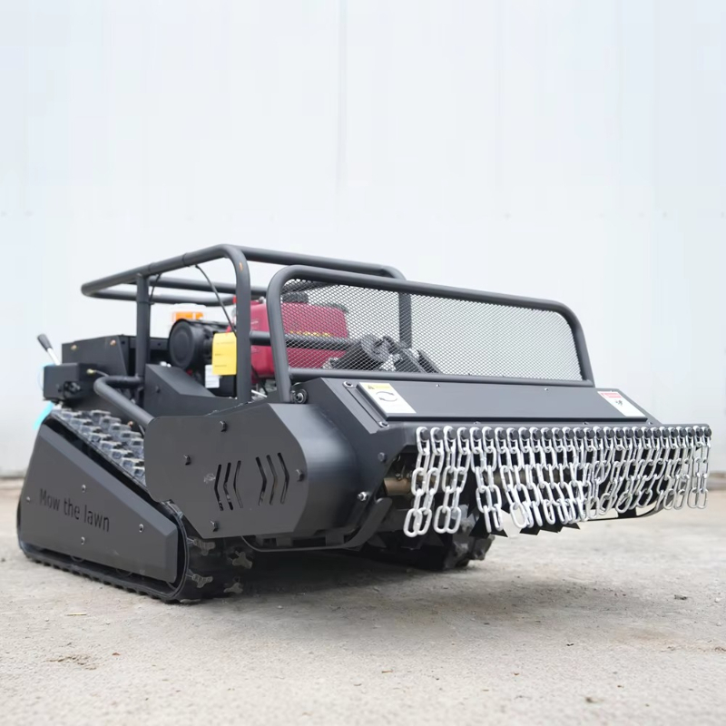 Customized Smart Remote Start  - огляд і ціна Smart Garden Robot