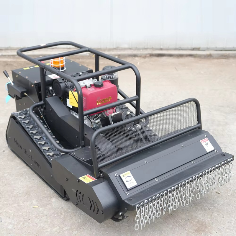 Customized Smart Remote Start  - огляд і ціна Smart Garden Robot