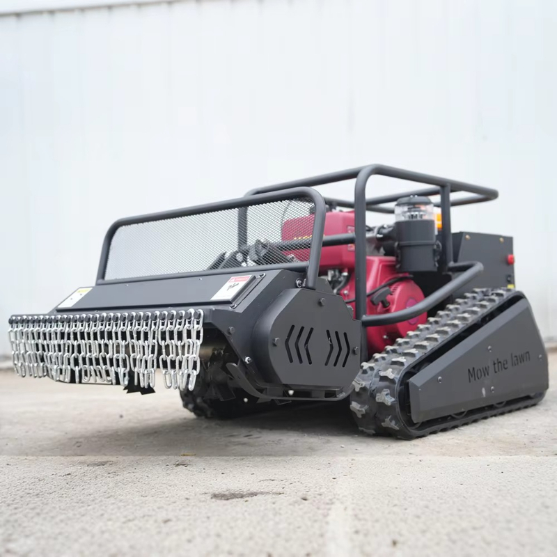 Customized Smart Remote Start  - огляд і ціна Smart Garden Robot