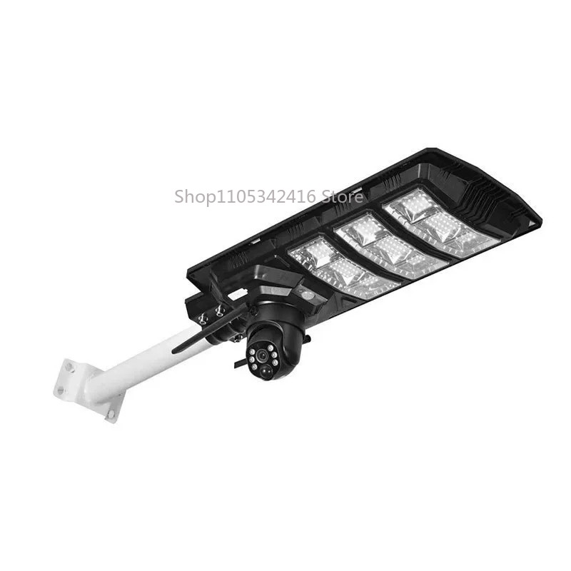 Smart All-in-One 300W Solar St - огляд і ціна Smart Garden Led Lights
