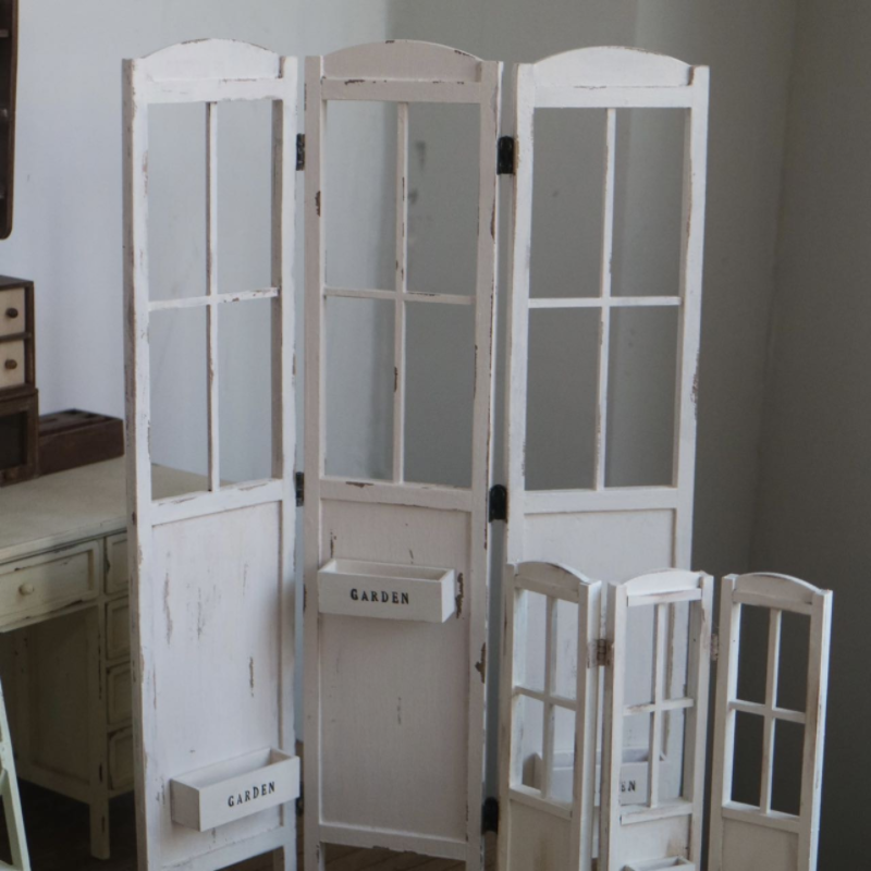 Rustic Miniature Room Divider  - огляд і ціна Smart Garden Mini