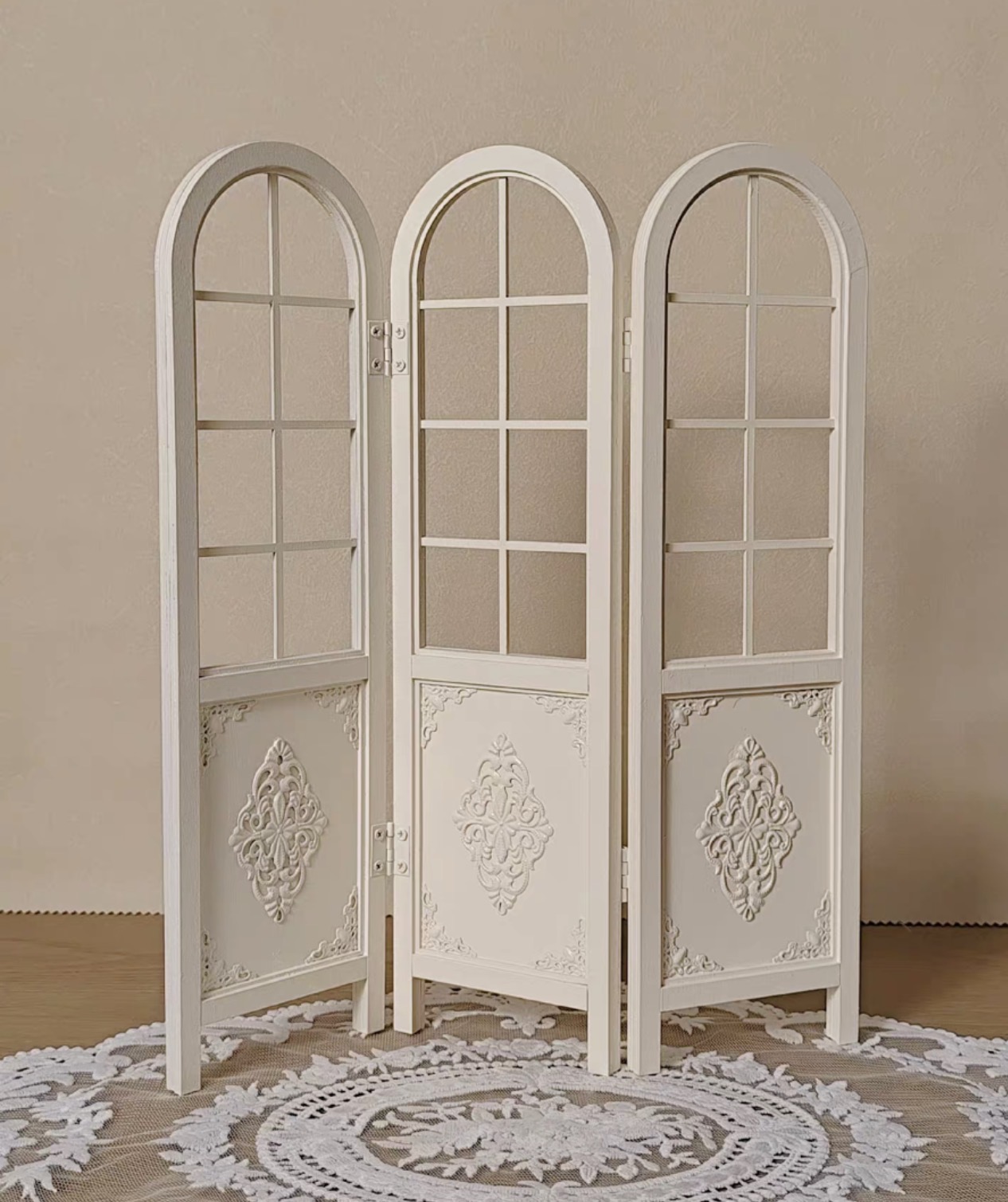 Rustic Miniature Room Divider  - огляд і ціна Smart Garden Mini