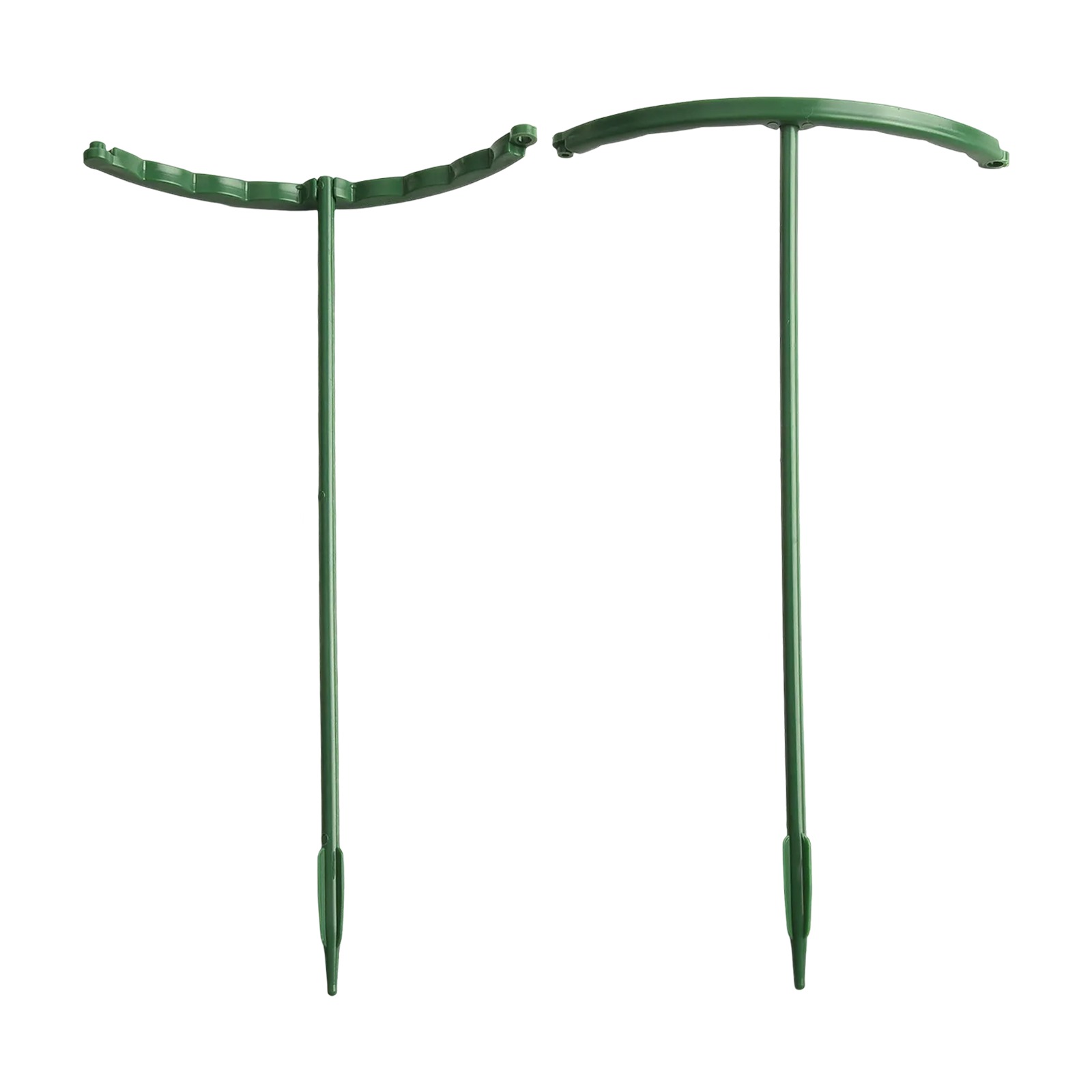 Smart Half Round Design Garden - огляд і ціна Smart Garden Trellis