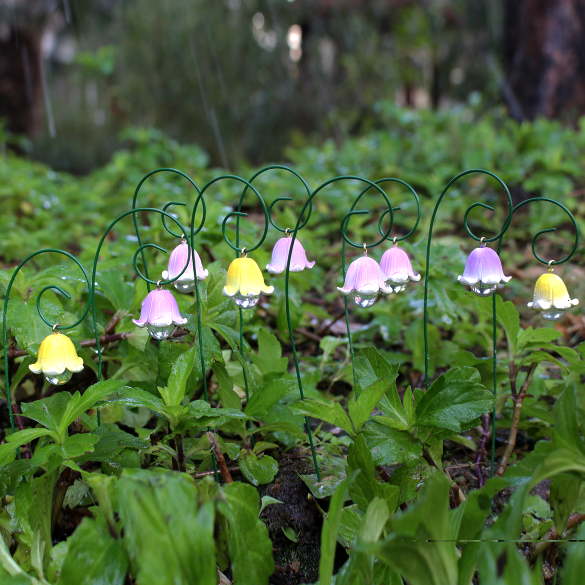 9pcs,Lily Of The Valley That W - огляд і ціна Smart Garden Mini