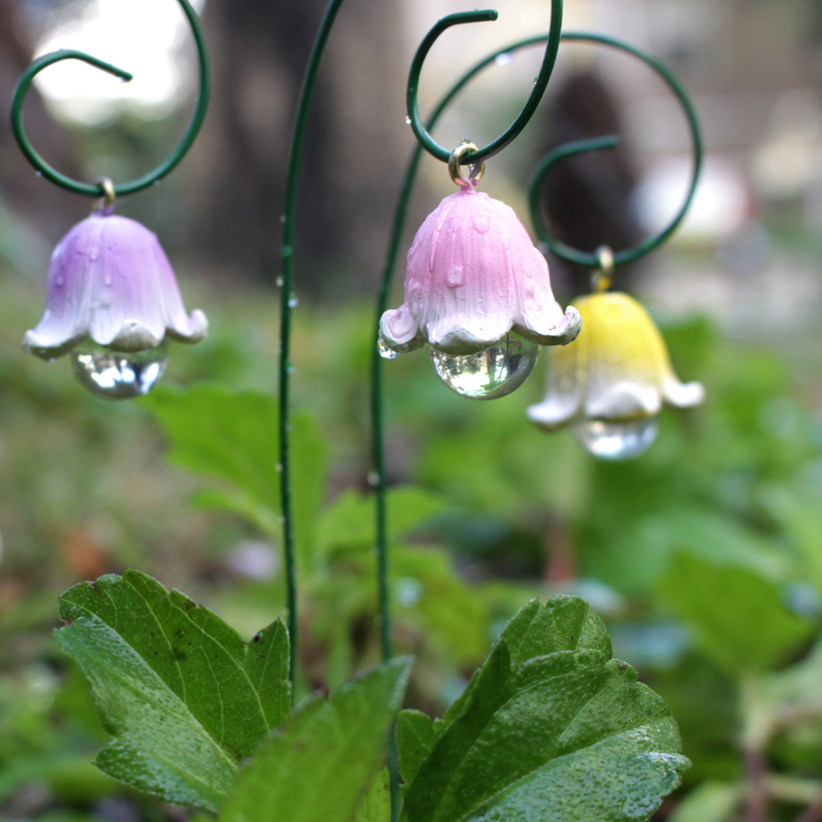 9pcs,Lily Of The Valley That W - огляд і ціна Smart Garden Mini