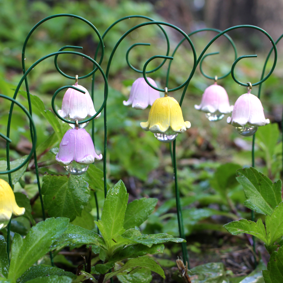 9pcs,Lily Of The Valley That W - огляд і ціна Smart Garden Mini