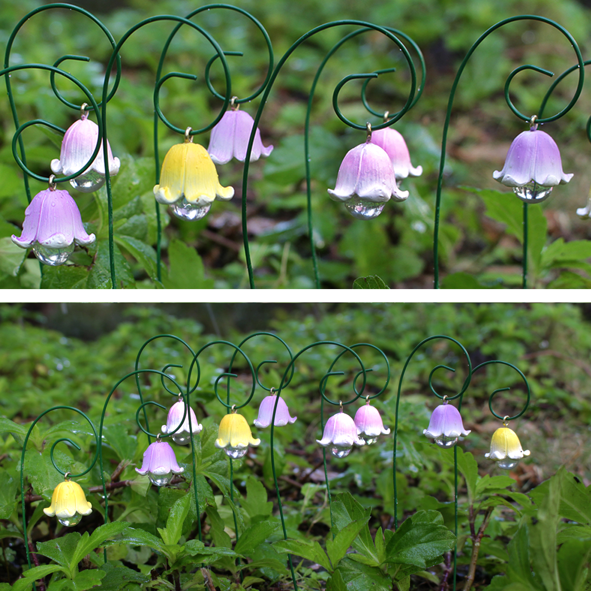 9pcs,Lily Of The Valley That W - огляд і ціна Smart Garden Mini