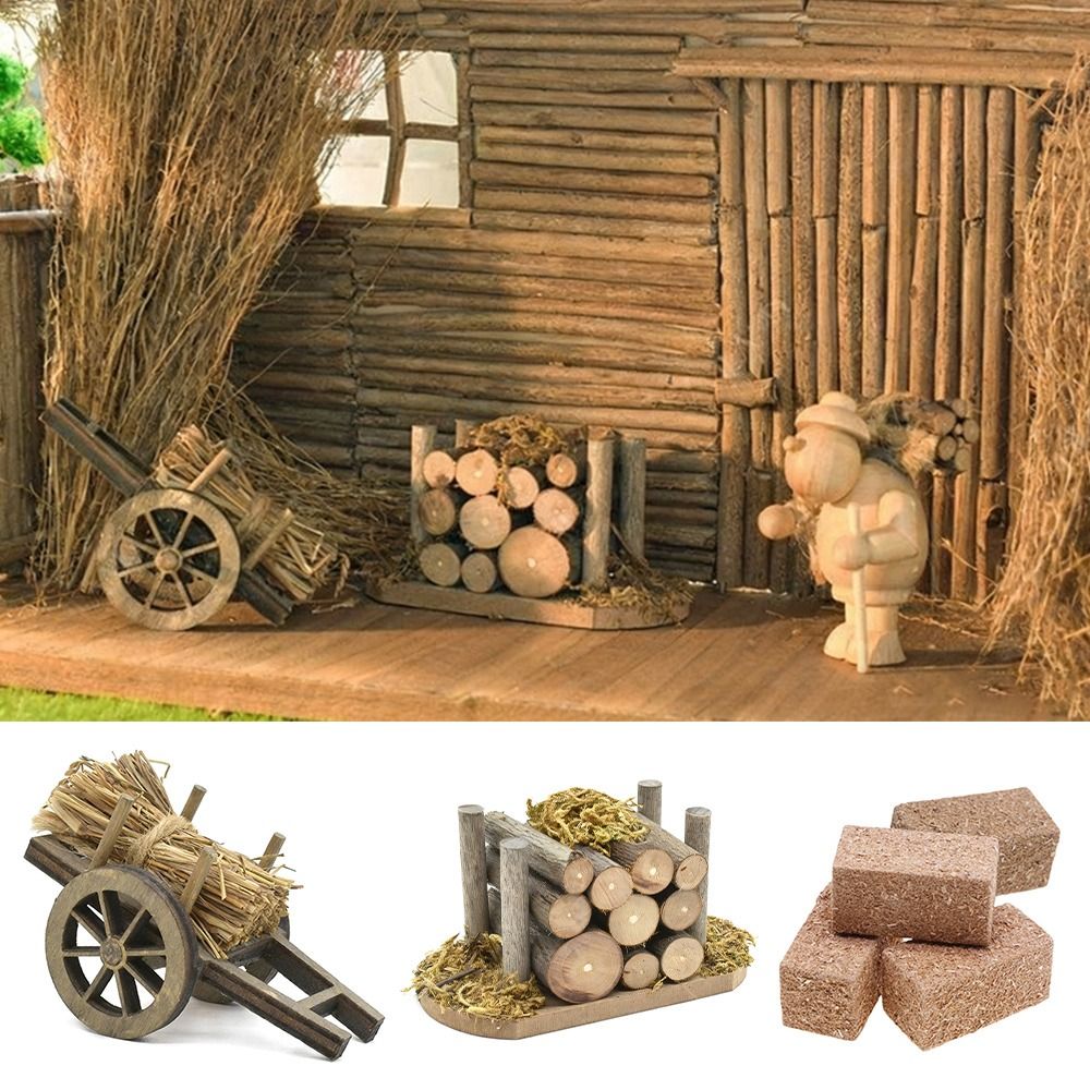 High Quality 1:12 Scale Dollho - огляд і ціна Smart Garden Mini