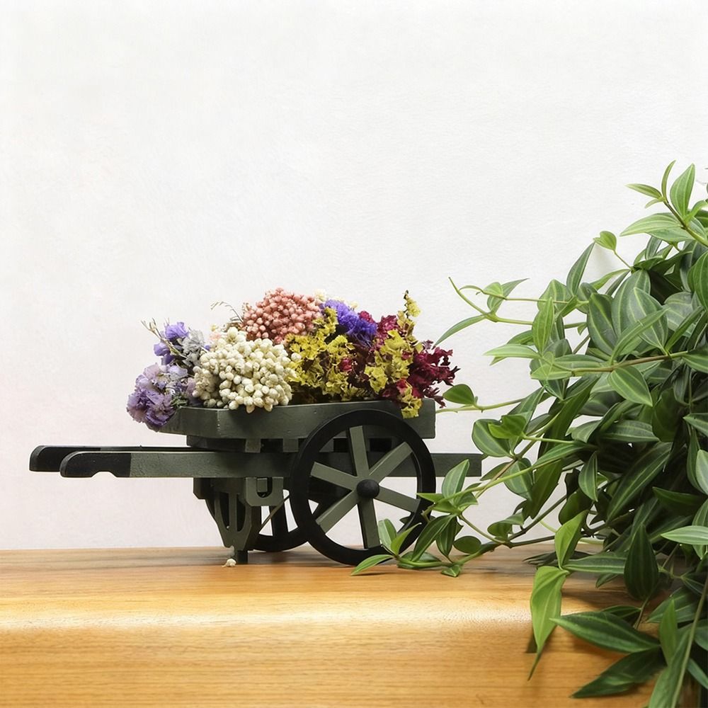 High Quality 1:12 Scale Dollho - огляд і ціна Smart Garden Mini