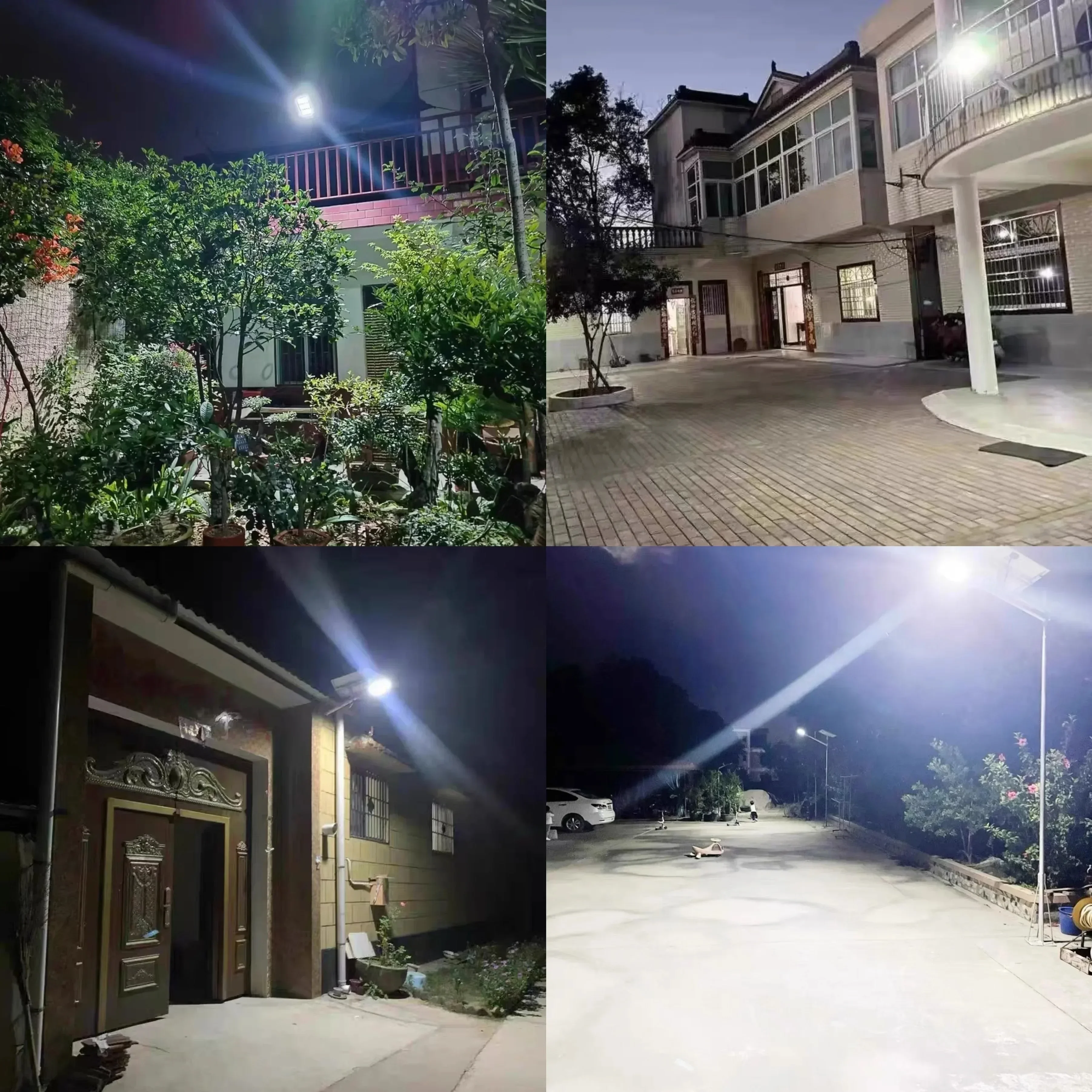 Solar LED Light Super Bright O - огляд і ціна Smart Garden Solar