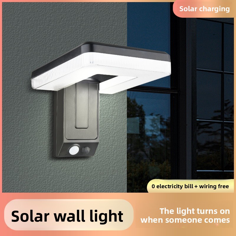 New Smart Outdoor Foldable Sol - огляд і ціна Smart Garden Solar